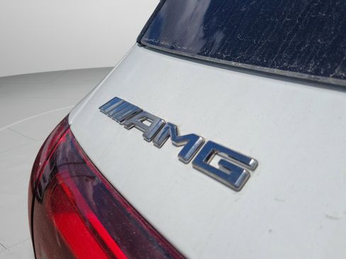 New 2026 Mercedes-Benz GLE 53 AMG 4MATIC image 6