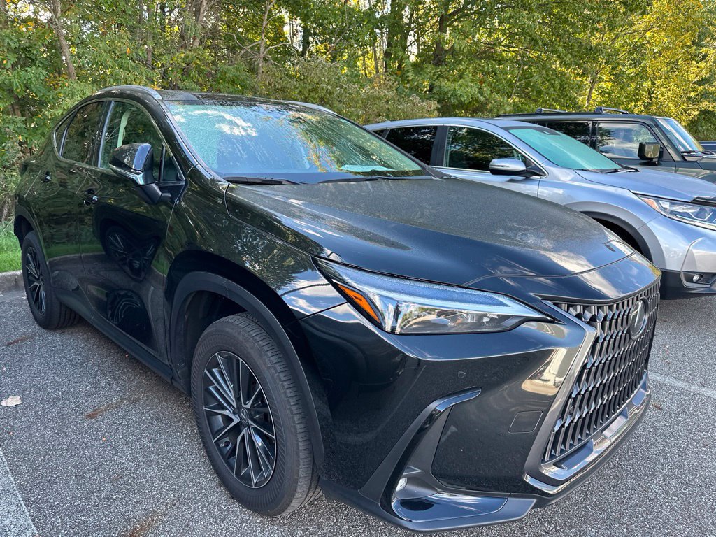 Used 2024 Lexus NX 350 AWD image 2