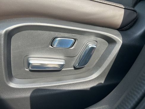 New 2025 MAZDA CX-5 Signature image 19