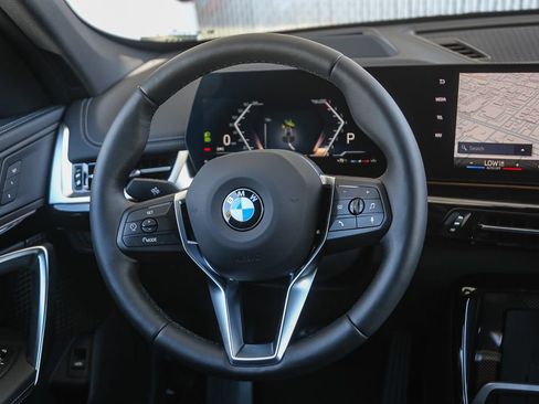 New 2026 BMW X1 xDrive28i w/ Technology Package AWD/4WD image 11