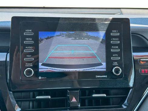 Certified 2024 Toyota Camry SE image 30