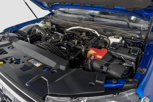 Used 2019 Ford Ranger XL w/ Equipment Group 101A Mid AWD/4WD image 52