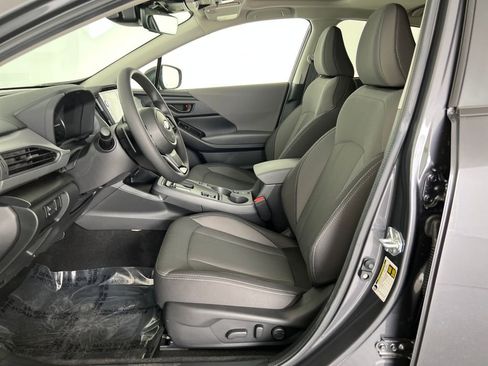 New 2026 Subaru Crosstrek 2.5i Premium AWD/4WD image 11