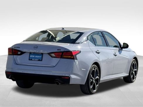 Used 2024 Nissan Altima 2.5 SR image 26