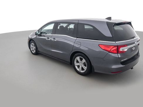 Used 2019 Honda Odyssey EX-L image 7