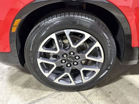 Used 2023 Chevrolet Blazer RS w/ Driver Confidence II Package image 26