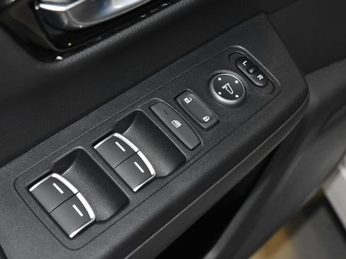 Used 2026 Honda CR-V Sport Touring image 6