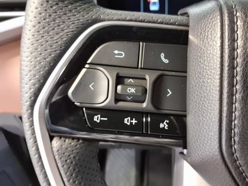 Used 2025 Toyota Tundra 1794 Edition AWD/4WD image 9