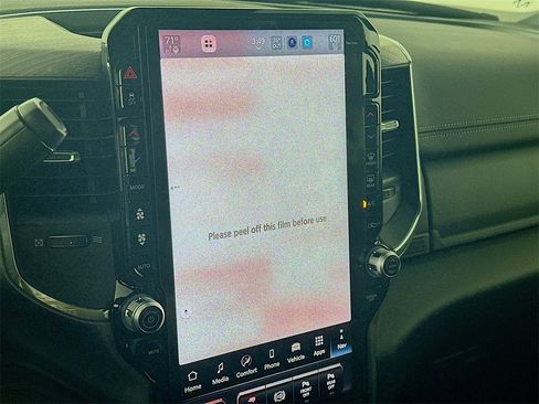 New 2025 RAM 2500 Laramie image 15