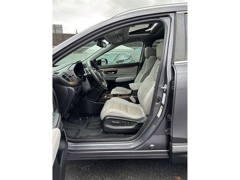 Used 2021 Honda CR-V Touring image 18