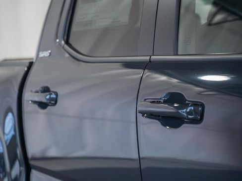 New 2026 Toyota Tacoma SR5 AWD/4WD image 15