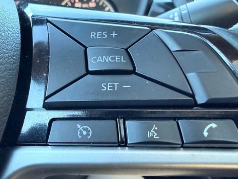 Used 2023 Nissan Altima 2.5 SR w/ SR Premium Package image 20