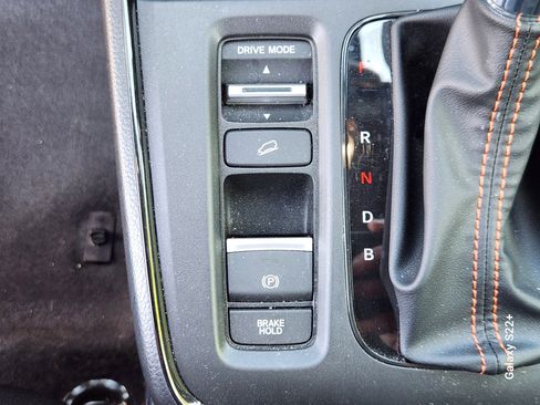 Certified 2024 Honda CR-V Sport image 22
