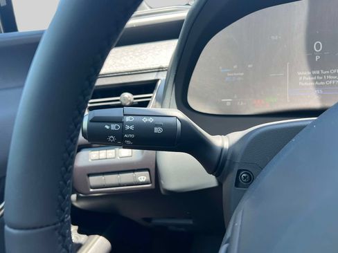New 2026 Lexus UX 300h AWD image 23