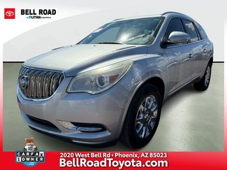 Used 2014 Buick Enclave Premium w/ Trailering Provision Package image 1