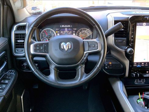 Certified 2024 RAM 2500 Laramie image 5