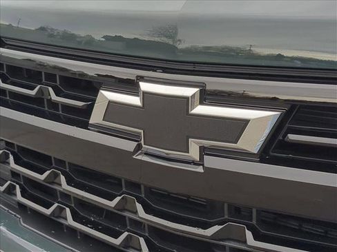 New 2026 Chevrolet Silverado 1500 LT Trail Boss image 30