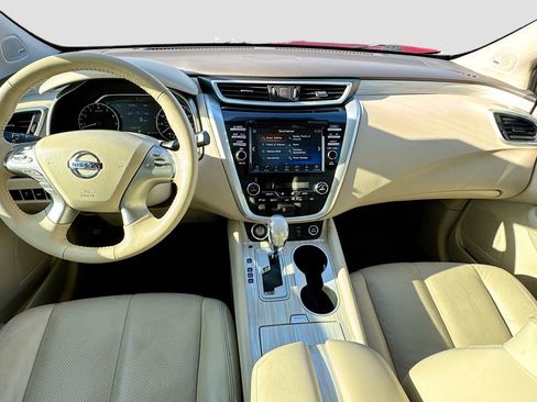 Used 2016 Nissan Murano SL image 28