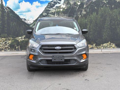 Used 2018 Ford Escape S image 5