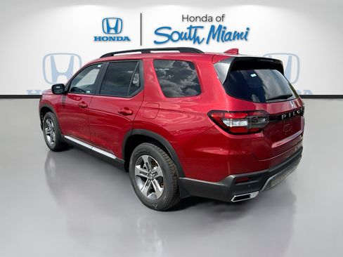 New 2026 Honda Pilot EX-L image 5