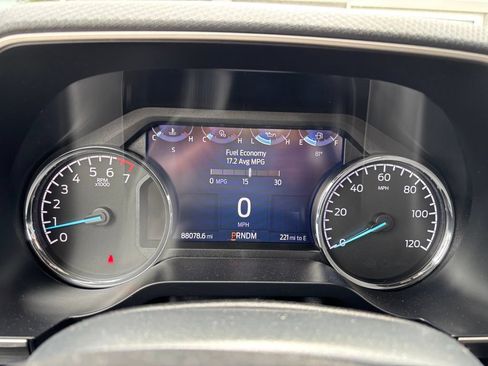 Used 2021 Ford F150 XLT w/ Equipment Group 302A High AWD/4WD image 34