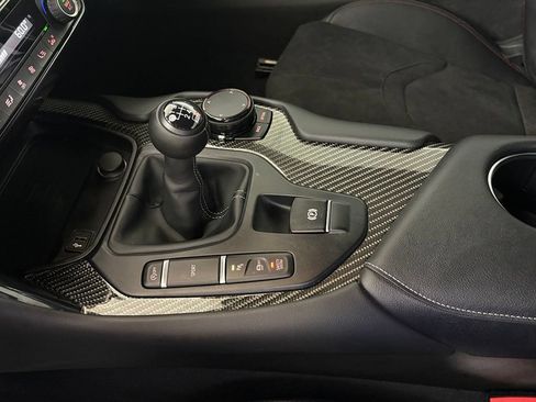 Used 2026 Toyota Supra RWD image 44