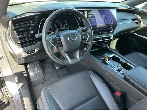 Certified 2023 Lexus RX 350 Premium image 12