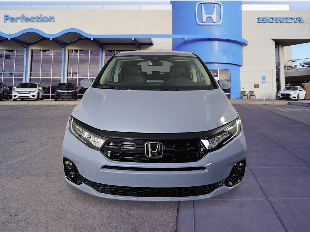 New 2027 Honda Odyssey Elite image 8