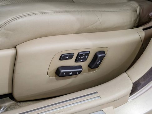 Used 2007 Lexus LS 460 RWD image 49