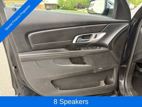 Used 2014 GMC Terrain SLT FWD image 10