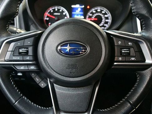 Used 2020 Subaru Ascent Premium w/ Convenience Package image 39