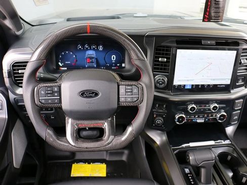 New 2026 Ford F150 Lariat w/ Equipment Group 502A High AWD/4WD image 29