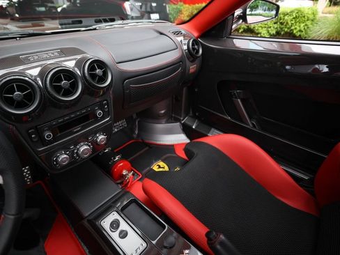 Used 2008 Ferrari F430 Scuderia RWD image 36