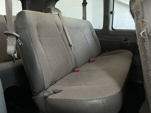 Used 2017 Chevrolet Express 2500 LS image 11