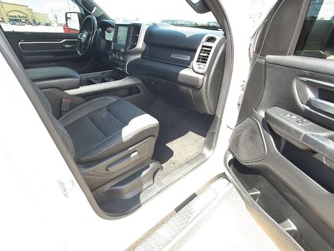 Used 2019 RAM 1500 Big Horn AWD/4WD image 66