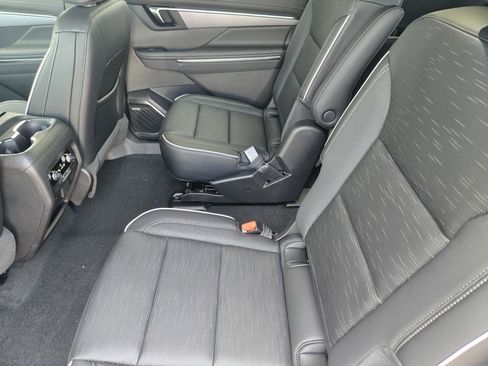 New 2026 Buick Enclave Sport Touring w/ Power Package image 6