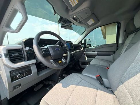 Used 2026 Ford F350 XL w/ STX Appearance Package AWD/4WD image 11