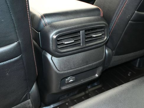 Used 2024 Honda Ridgeline TrailSport image 13