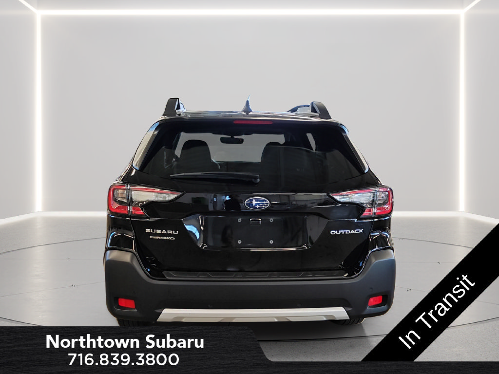 Used 2024 Subaru Outback Limited AWD/4WD image 4