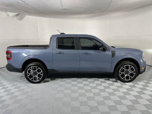Used 2025 Ford Maverick Lariat w/ 4K Tow Package AWD/4WD image 9