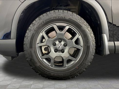 Used 2024 Honda Pilot TrailSport image 34