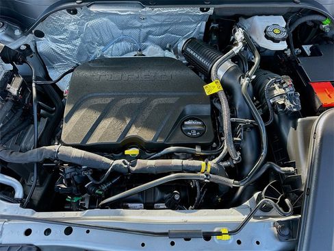 Certified 2024 Chevrolet Trax LS w/ LS Convenience Package image 27