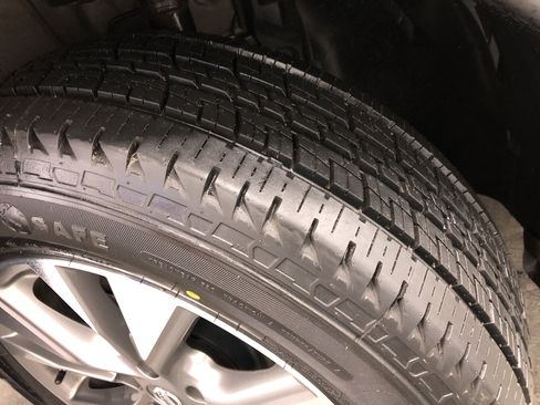 Used 2018 Nissan Murano S image 23