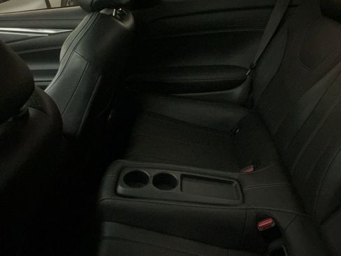 Used 2019 INFINITI Q60 3.0t Luxe w/ Essential Package image 19