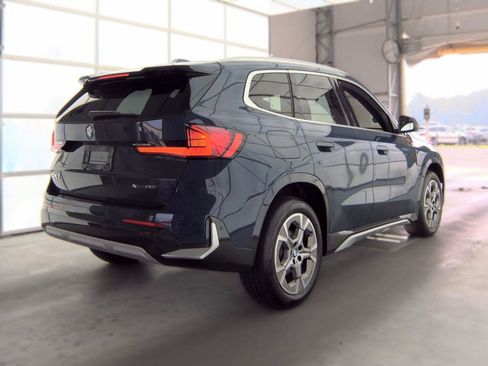 Used 2026 BMW X1 xDrive28i w/ Technology Package AWD/4WD image 9