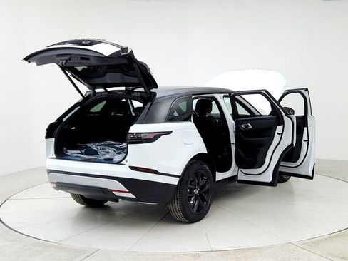 Used 2026 Land Rover Range Rover Velar S image 11