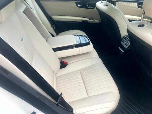Used 2008 Mercedes-Benz S 600 image 14