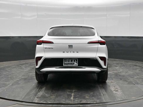 New 2026 Buick Envista Sport Touring w/ Convenience I Package image 6