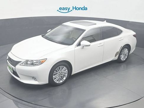Used 2013 Lexus ES 350 w/ Luxury Pkg FWD image 20