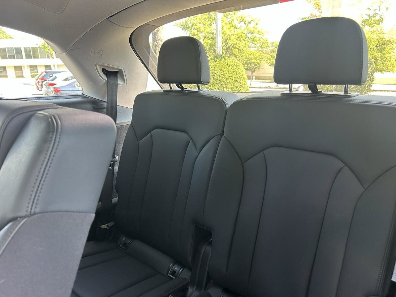 Used 2022 Audi Q7 3.0T Premium Plus AWD/4WD image 19
